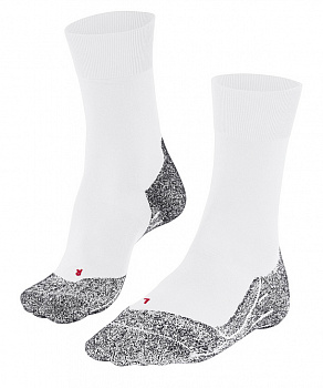 Носки мужские RU4 Light Performance Men Running Socks