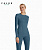 Термобелье Лонгслив женский Trend Women Long sleeved Shirt Wool-Tech