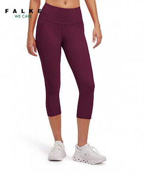 Брюки-леггинсы женские Women Training Tights