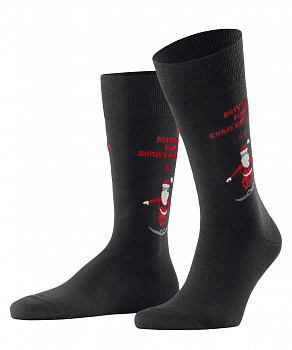 Носки мужские Santa Men Socks 