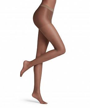 Колготы женские Women's tights Invisible Deluxe 8