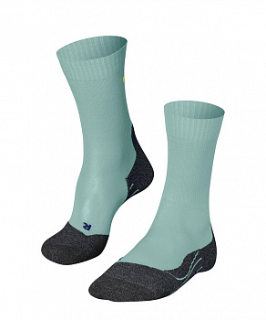 Носки женские TK2 Explore Cool Women Trekking Socks 