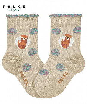 Носки детские Baby Cute Otter Babies Socks