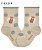Носки детские Baby Cute Otter Babies Socks