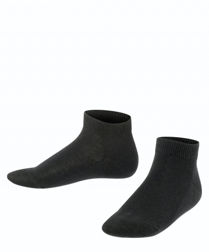 Носки детские Children sock Family short (Размер: 39-42; Состав: Хлопок 94%; полиамид 4%; эластан 2%; Цвет: черный 3000;) Носки детские Children sock Family short (Размер: 39-42; Состав: Хлопок 94%; полиамид 4%; эластан 2%; Цвет: черный 3000;)