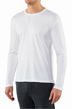 Футболка мужская T-Shirt Round-neck