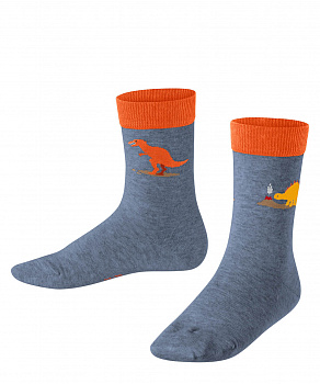 Носки детские Dinosaurs Kids Socks