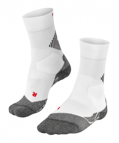 Носки 4GRIP Unisex Socks (Размер: 35-36; Состав: полиамид 37%, лиоцелл 25%, полипропиллен 24%,эластан 3%; полэстер 11%; Цвет: белый 2029;) Носки 4GRIP Unisex Socks (Размер: 35-36; Состав: полиамид 37%, лиоцелл 25%, полипропиллен 24%,эластан 3%; полэстер 11%; Цвет: белый 2029;)