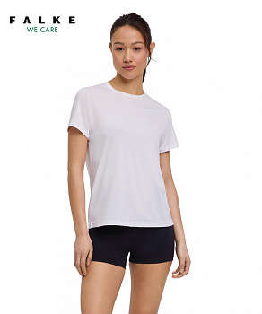 Футболка женская Women Training T-Shirt Round-neck