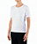 Футболка женская Women T-Shirt Round-neck with lyocell and cotton