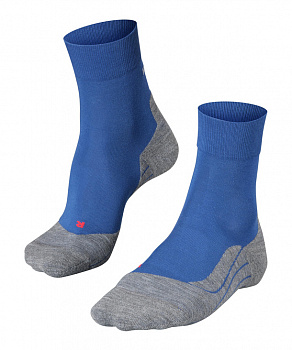 Носки мужские Men socks RU 4 Short