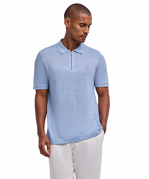 Сорочка мужская Men Polo-Shirt 