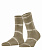 Носки женские Women's socks Wave bond