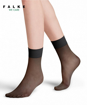 Носки женские Women's socks Pure matt 20