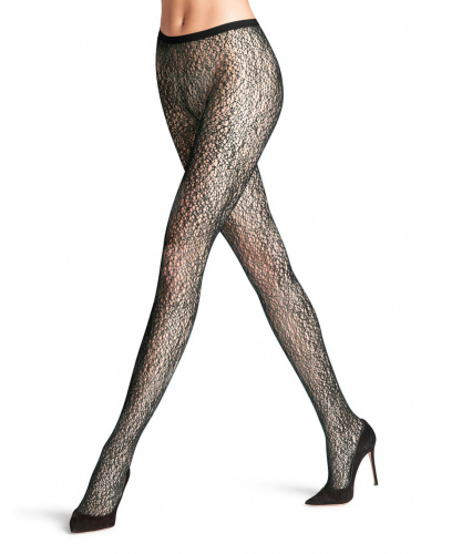 Колготы женские Sea Lightness Women Tights  (Размер: S/0; Состав: полиамид 82%; эластан 18%; Цвет: черный 3009;)