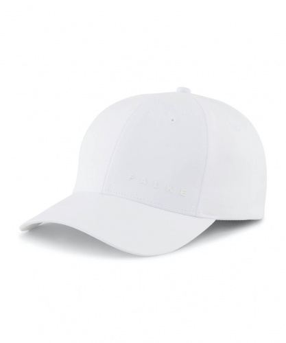 Кепка Cap (Размер: one size; Состав: полиэстер 100%; Цвет: белый 2860;)
