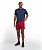 Шорты мужские Herren Running Shorts