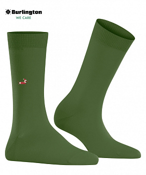 Носки женские Woman socks Burlington 