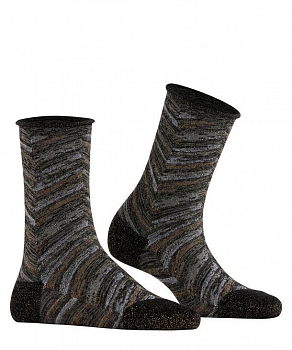 Носки женские Women's socks Shiny Sp.Edition 