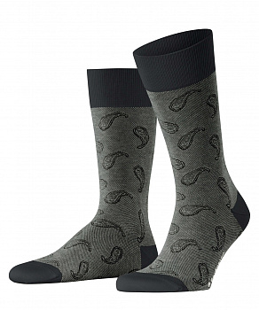 Носки мужские Paisley Men Socks 