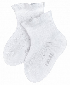 Носки детские Children sock Romantic Net baby