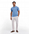 Сорочка мужская Men Polo-Shirt 