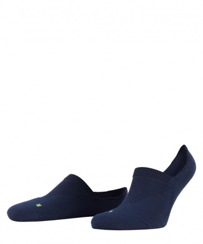 Подследники footprints  Cool Kick (Размер: 39-41; Состав: полиэстер 77%, полиамид 22%, эластан 1%; Цвет: темно-синий 6120;) Подследники footprints  Cool Kick (Размер: 39-41; Состав: полиэстер 77%, полиамид 22%, эластан 1%; Цвет: темно-синий 6120;)