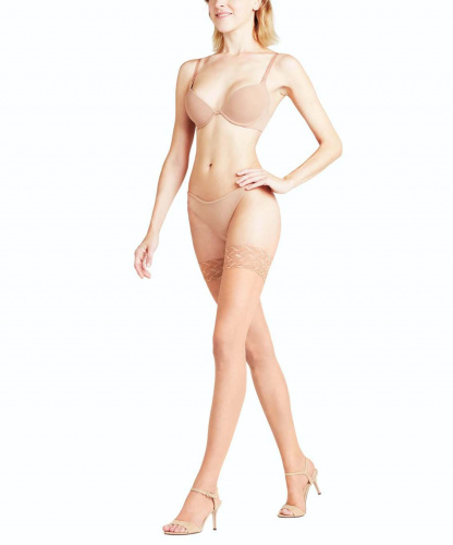 Чулки женские Stockings for women Shelina 12Den Toeless (Размер: 1; Состав: Полиамид 52%; полиуретан 48%; Цвет: пудра 4169;) Чулки женские Stockings for women Shelina 12Den Toeless (Размер: 1; Состав: Полиамид 52%; полиуретан 48%; Цвет: пудра 4169;)