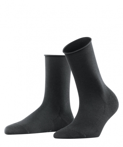 Носки женские Active Breeze Women Socks 																													 (Размер: 35-38; Состав: лиоцелл 70%, полиамид 28%; эластан 2%; Цвет: черный 3000;) Носки женские Active Breeze Women Socks 																													 (Размер: 35-38; Состав: лиоцелл 70%, полиамид 28%; эластан 2%; Цвет: черный 3000;)