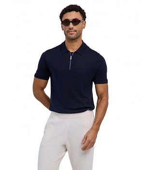 Сорочка мужская Men Polo-Shirt 