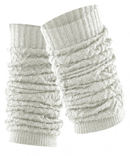 Гетры женские Fable Estate (Размер: one size; Состав: шерсть 74%; полиамид25%; эластан 1% ; Цвет: молочный 2040;)