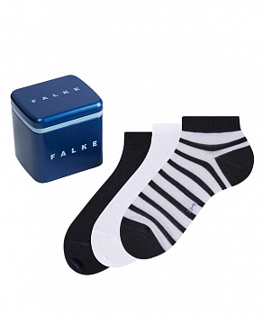 Набор мужской Happy Box 3-Pack Men Socks