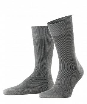 Носки мужские Men socks Fine Shadow SS24
