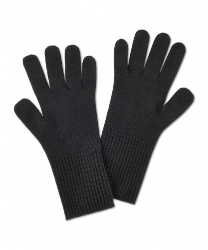 Перчатки Unisex Gloves (размер:one size; состав: кашемир 100%; цвет:черный 3000) Перчатки Unisex Gloves (размер:one size; состав: кашемир 100%; цвет:черный 3000)
