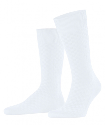 Носки мужские Men socks Cool 24/7 SO Special Edition  (Размер: 39-40; Состав:  хлопок 73%, полиамид 25%, эластан 2%; Цвет: белый 2000;)