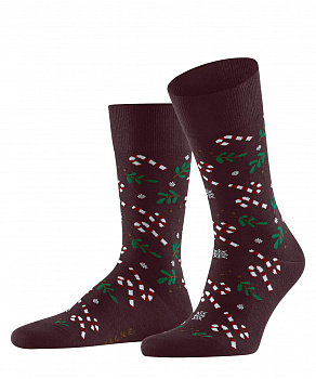 Носки мужские Men socks Gift Blizzard 