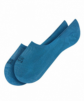 Подследники женские Women's footprints Invisible Sneaker