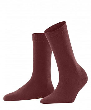 Носки женские Women's socks Softmerino FW25/26