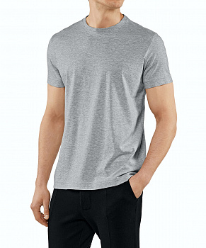 Футболка мужская Men T-Shirt Round-neck