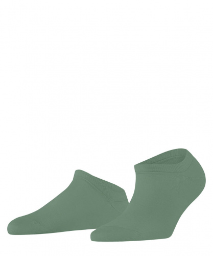 Носки женские Women's socks Active Breeze sneaker SS26 (Размер: 35-38; Состав: лиоцелл 75%; полиамид 24%; эластан 1%; Цвет: зеленый 7538;)