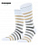 Носки мужские Men socks Burlington Blackpool SS25