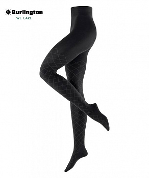 Колготки женские Burlington Tights 