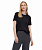 Футболка женская Women T-Shirt Round-neck 