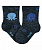 Носки детские Children socks Squid 