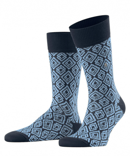 Носки мужские Coastal Couture Men Socks (Размер: 40-46; Состав: хлопок 79%; полиамид 20%; эластан 1%; Цвет: темно-синий 6120;) Носки мужские Coastal Couture Men Socks (Размер: 40-46; Состав: хлопок 79%; полиамид 20%; эластан 1%; Цвет: темно-синий 6120;)