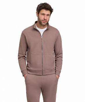 Кардиган мужской Men Zip-jacket 