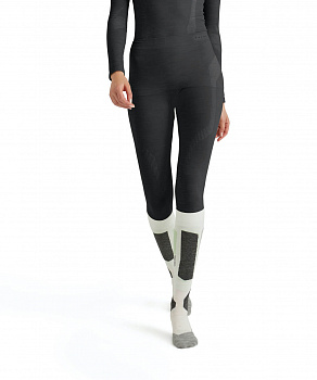 Термобелье Брюки женские Thermal underwear women trousers Wool-Tech 