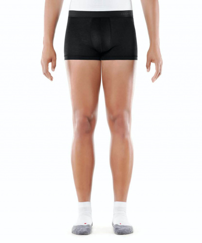 Белье Шорты мужские Lingerie Shorts SW (Размер: L ; Состав: Шерсть 70%; шелк 30%; Цвет: темно-серый 3104;)