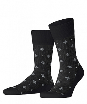 Носки мужские Mosaic Floor Men Socks