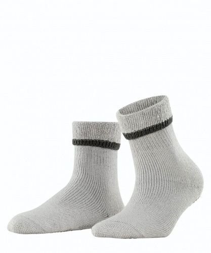 Носки  женские Cuddle Pads Women Socks with Merino wool  (Размер: 35-38; Состав: хлопок 54%, шерсть 28%, полиамид14%, полиакрил 2%; Цвет: серый 3290;) Носки  женские Cuddle Pads Women Socks with Merino wool  (Размер: 35-38; Состав: хлопок 54%, шерсть 28%, полиамид14%, полиакрил 2%; Цвет: серый 3290;)